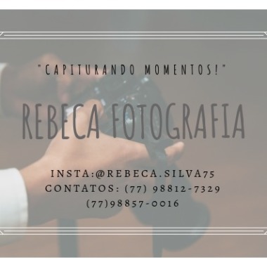 Rebeca De Jesus