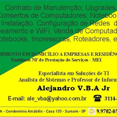 Sans Consultoria & Informática