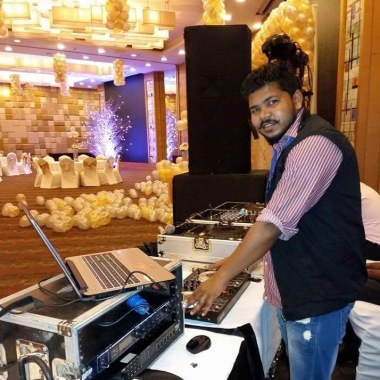 Music Entertainment