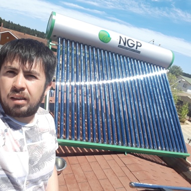 Solarwork