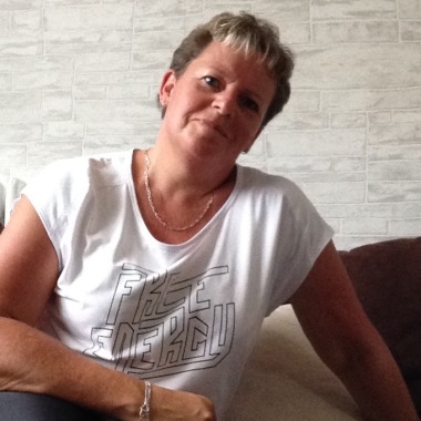 Christine Fleury
