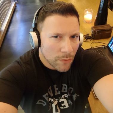 Dj Johnny Gaspar