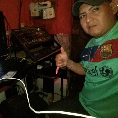 Vdj Jaime Borbor