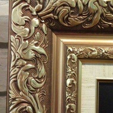 Royal Frame