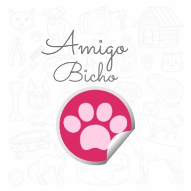 Amigo Bicho - Passeador De Cães