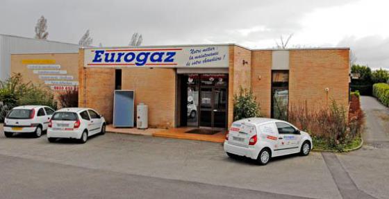 Eurogaz