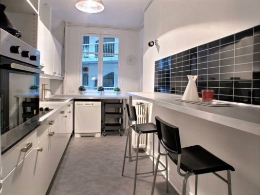 Rénovation d'une Cuisine