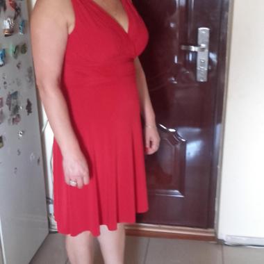 Cristina Femne De Menage
