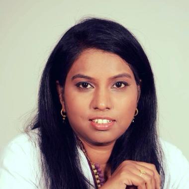 Nutriliciuos By Sujatha Stephen