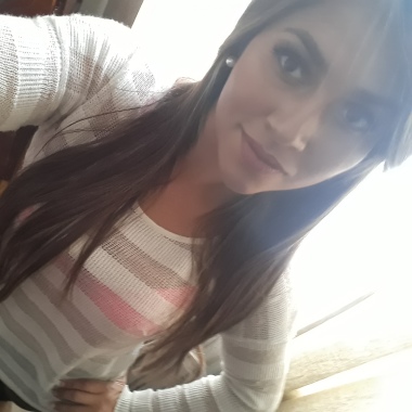Nutricionista Amelia Salazar