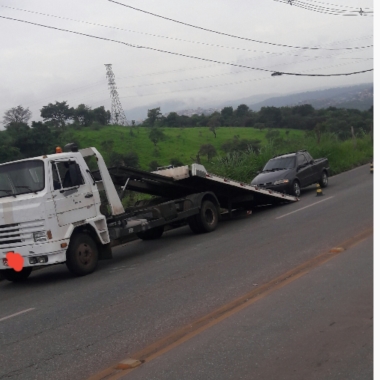 Auto Reboque Ibirité E Região