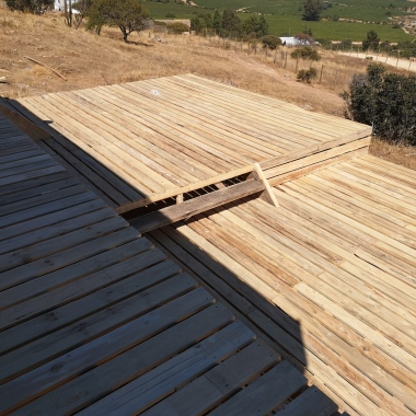Jfc Constructora Limitada