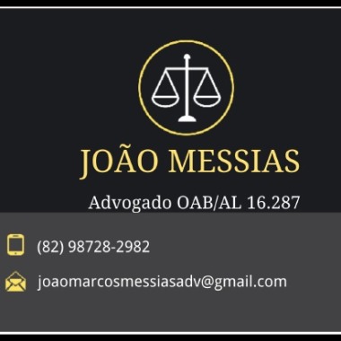 Avogado João Messias