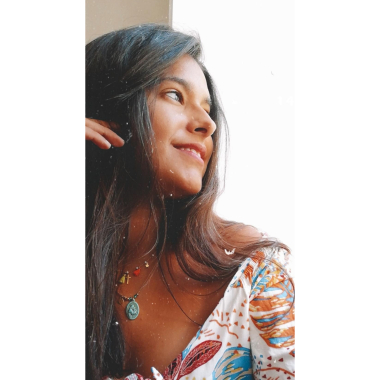 Professora De Dança