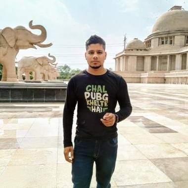 Rajeev Shakya