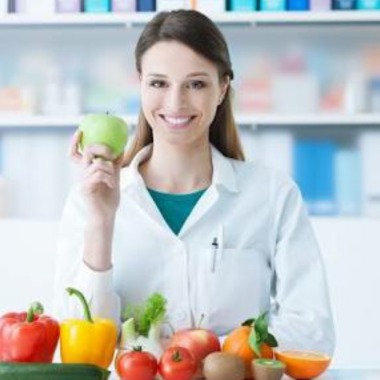 Nutricionista 