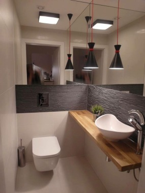 Remodelamos tus baños.