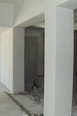 Plâtrerie sèche et impression avant peinture
