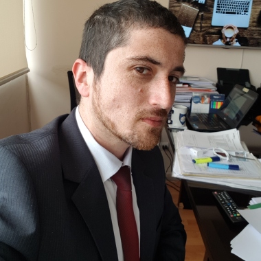 Fernando Moscoso Paredes