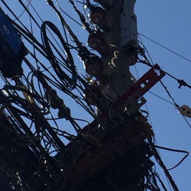 Electricidad Ibacache