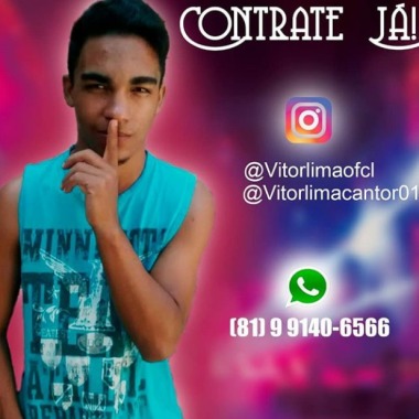 Banda Vítor Lima