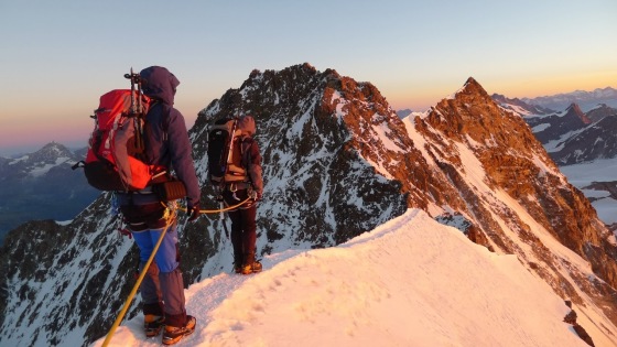 Alpinismo clasico