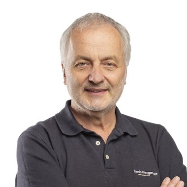 Fresh Management Gmbh