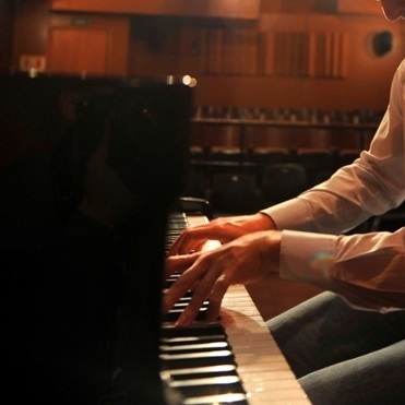 Aula De Piano E Teclado