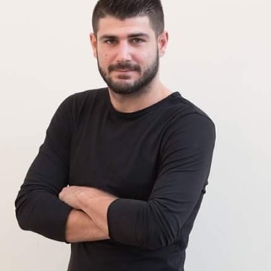 Vasilis Stravomitis Sound_Project