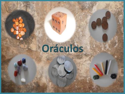 Curso a distância - Oráculos