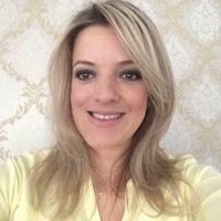Edinéia Silva Rysdyk Psicologa E Neuropsicologa