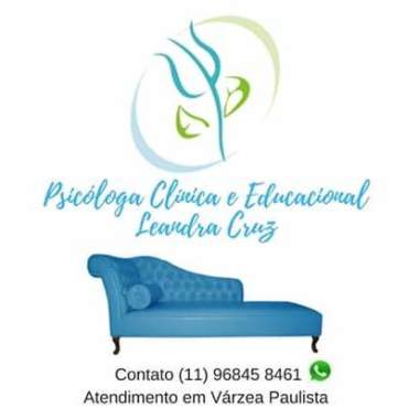 Consultório De Psicologia Leandra Cruz