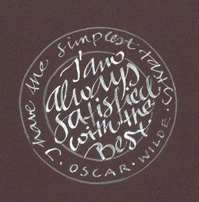 Letterart