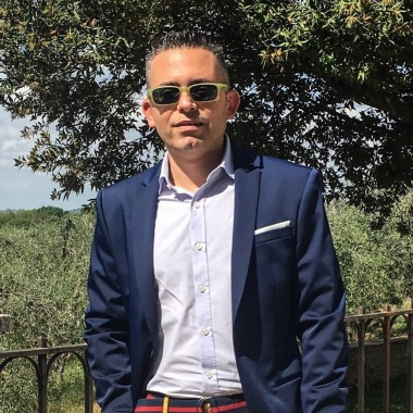 Sauro Di Ruzza Fotografo