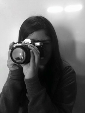 Karen Ravello Fotografía
