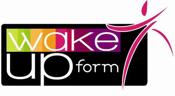Wake Up Form