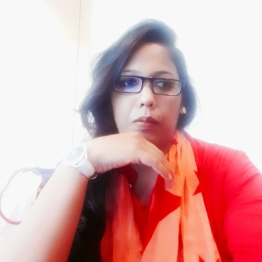 Rajani  P. Kanojia