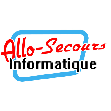 Allo-Secours Informatique