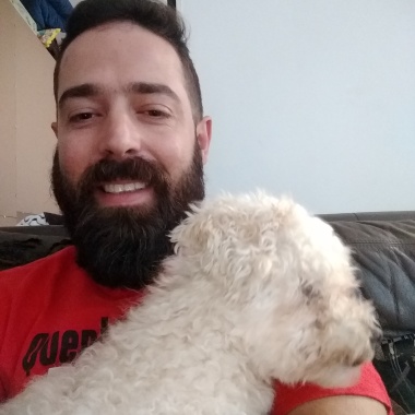 Hot Dog Walker