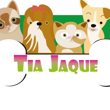 Pimpolhos Da Tia Jaque
