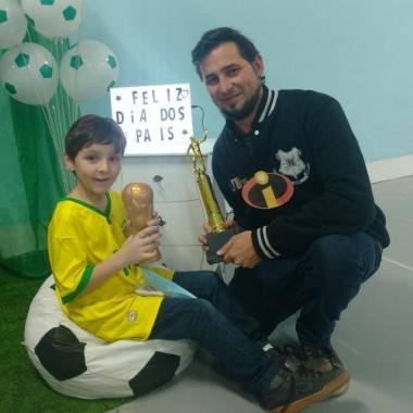 Josemar