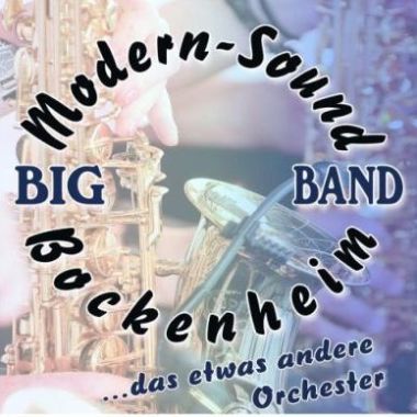Modern Sound Big Band Bockenheim E.V.