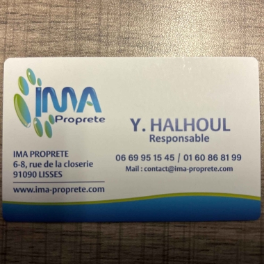 Ima Propreté