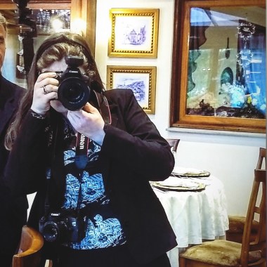 Becca Jubett Fotografia