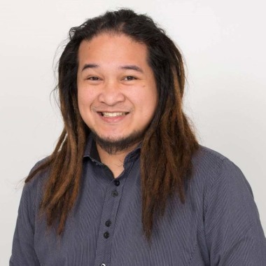 Mark Quisquirin