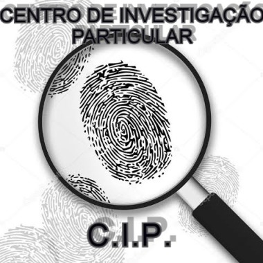 C.I.P. Centro De Investigação Particular