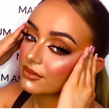 Mariumasimmakeupartist