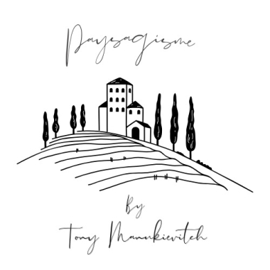 Tony Manukievitch