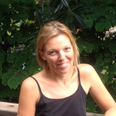 Carole Fromont
