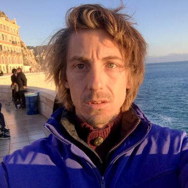 Anthony Gillant - Photographie / Vidéo 06